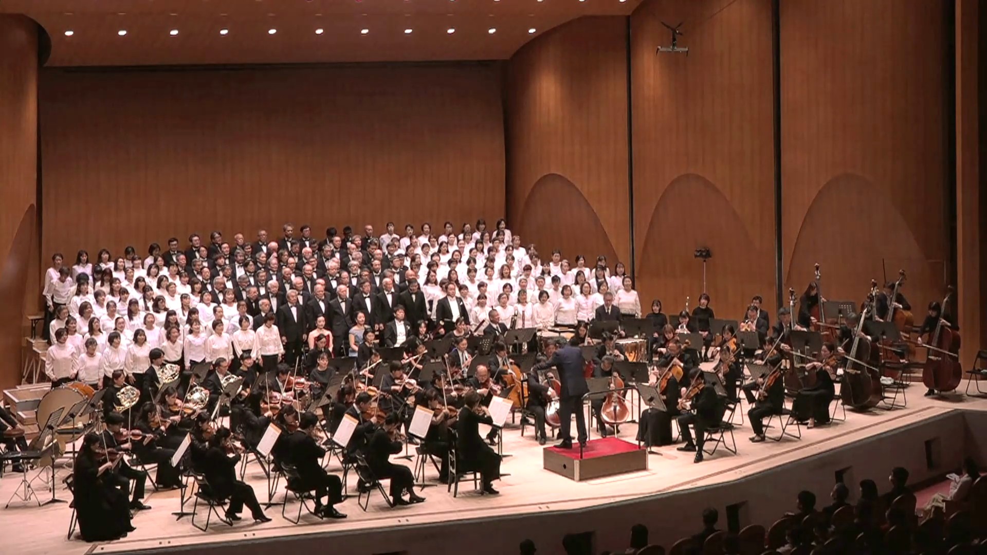 演奏会